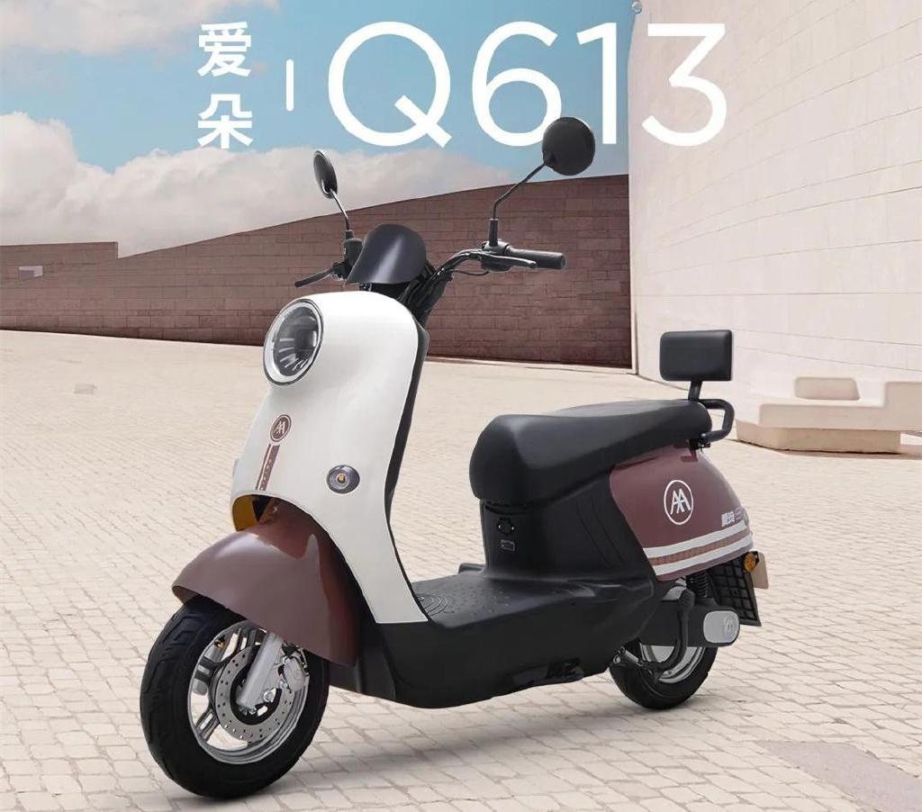 雅迪爱玛绿源台铃这四大电动车品牌最近都在做什么