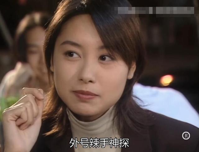 刑侦的第一部,看起来是最正常的.女主角高婕大方可爱,性格直来直去.
