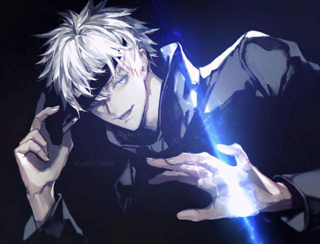 咒回小剧场复刻日和剧情,野蔷薇眼神犀利,五条悟人设崩塌?__财经头条