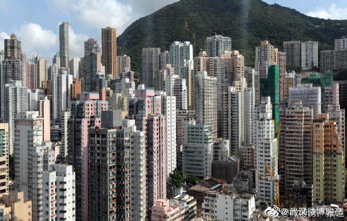 中房协会长冯俊:房企对疫情后房地产市场的恢复要有信心