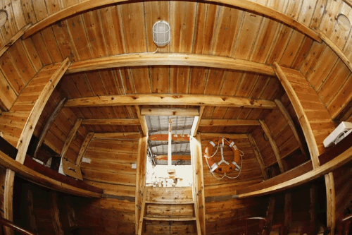 建功十四五奋进新征程泰源船业科技创新结硕果