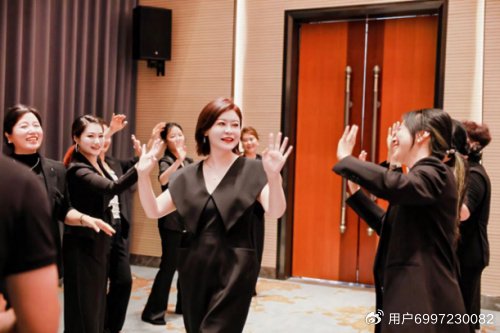 青岛大丫头健康科技有限公司董事长代珺|青岛市|养生|山东省|养老|产品研发_新浪新闻