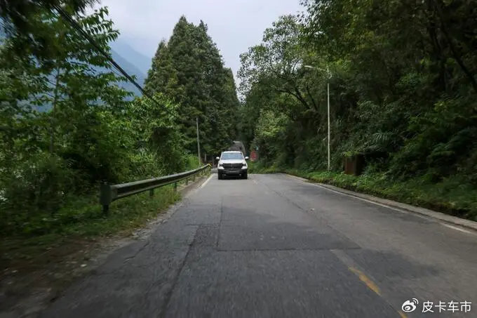 专为特殊环境打造，定制特装版皮卡推荐