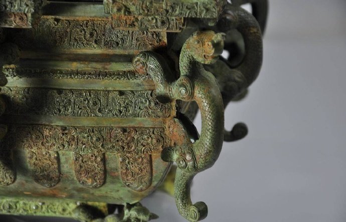 中国古代冰箱 · 冰鉴