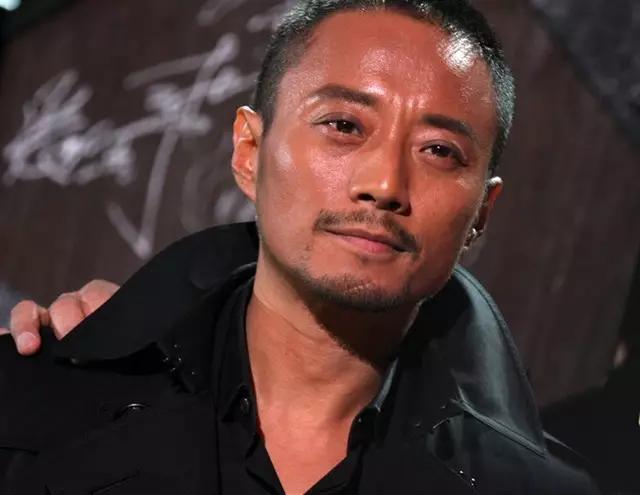 演技最好的十大男明星|中国电影|演技|主角奖_新浪新闻