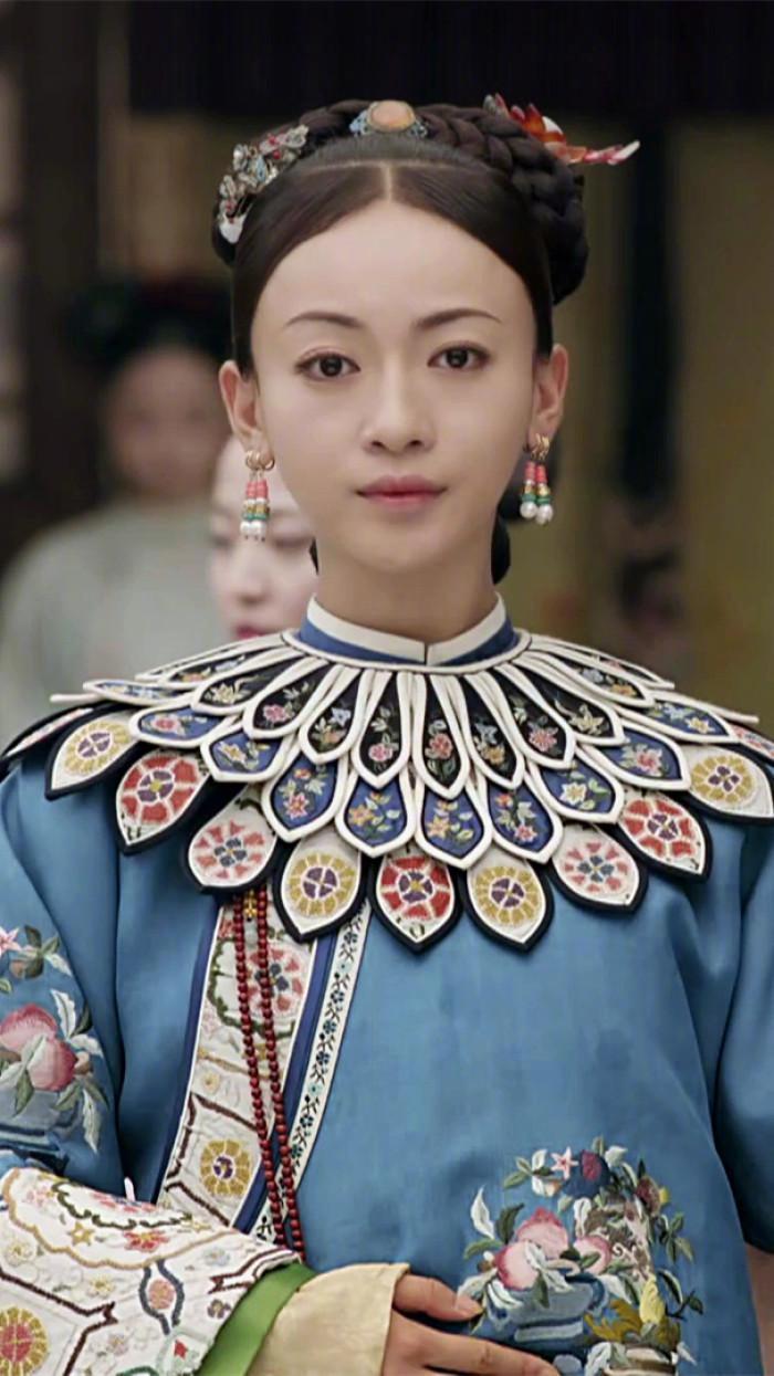 "魏璎珞"恋上东北"霸道总裁" 甜甜的恋爱都搞笑了