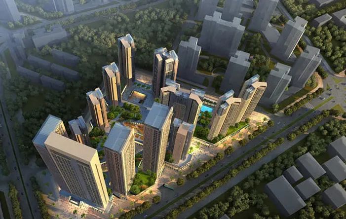 上新销473套齐登记二选一光明宏发万悦山名庭vs宝安领航城领誉华