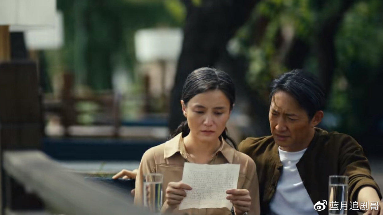 冯小刚新剧《回响》将播,小宋佳演女警,王阳包贝尔演男主|回响|王阳|包贝尔_新浪新闻