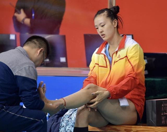 张常宁的故事：因长得漂亮被批评，女排唯一拍成人杂志的运动员休闲区蓝鸢梦想 - Www.slyday.coM