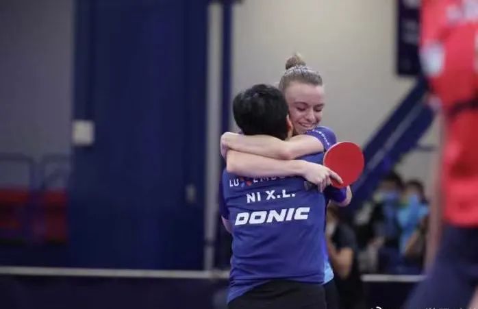 时隔36年再取世乒赛奖牌！58岁上海阿姨创造历史休闲区蓝鸢梦想 - Www.slyday.coM