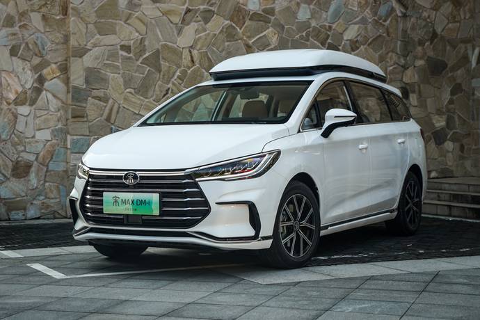 堪称多口之家的福音这四款国产7座车选就对了