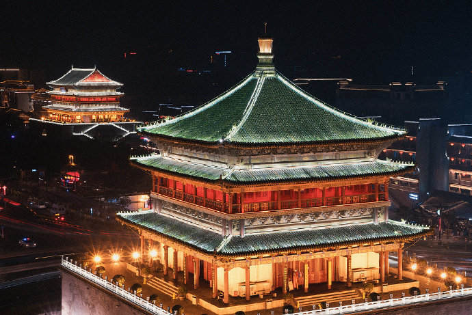 全国一二线城市外围区域的发展现状与未来机遇