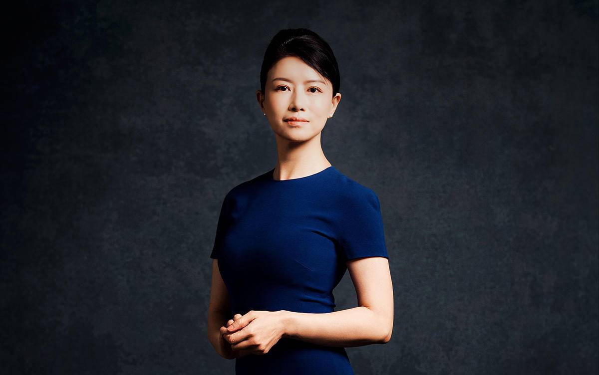 廖兵:从挣扎的广汽蔚来到向往自由