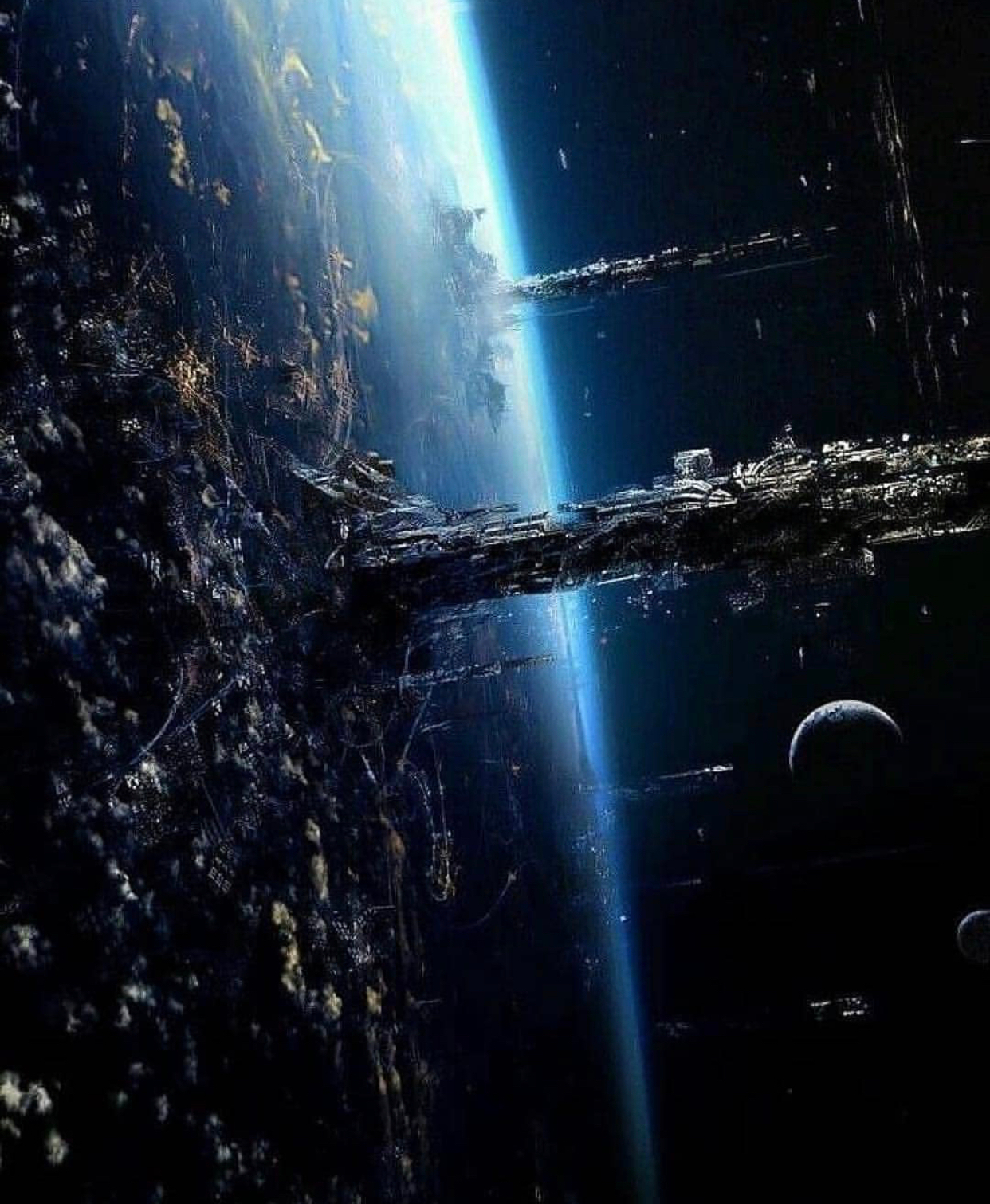 平行宇宙