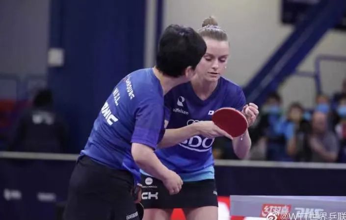 时隔36年再取世乒赛奖牌！58岁上海阿姨创造历史休闲区蓝鸢梦想 - Www.slyday.coM