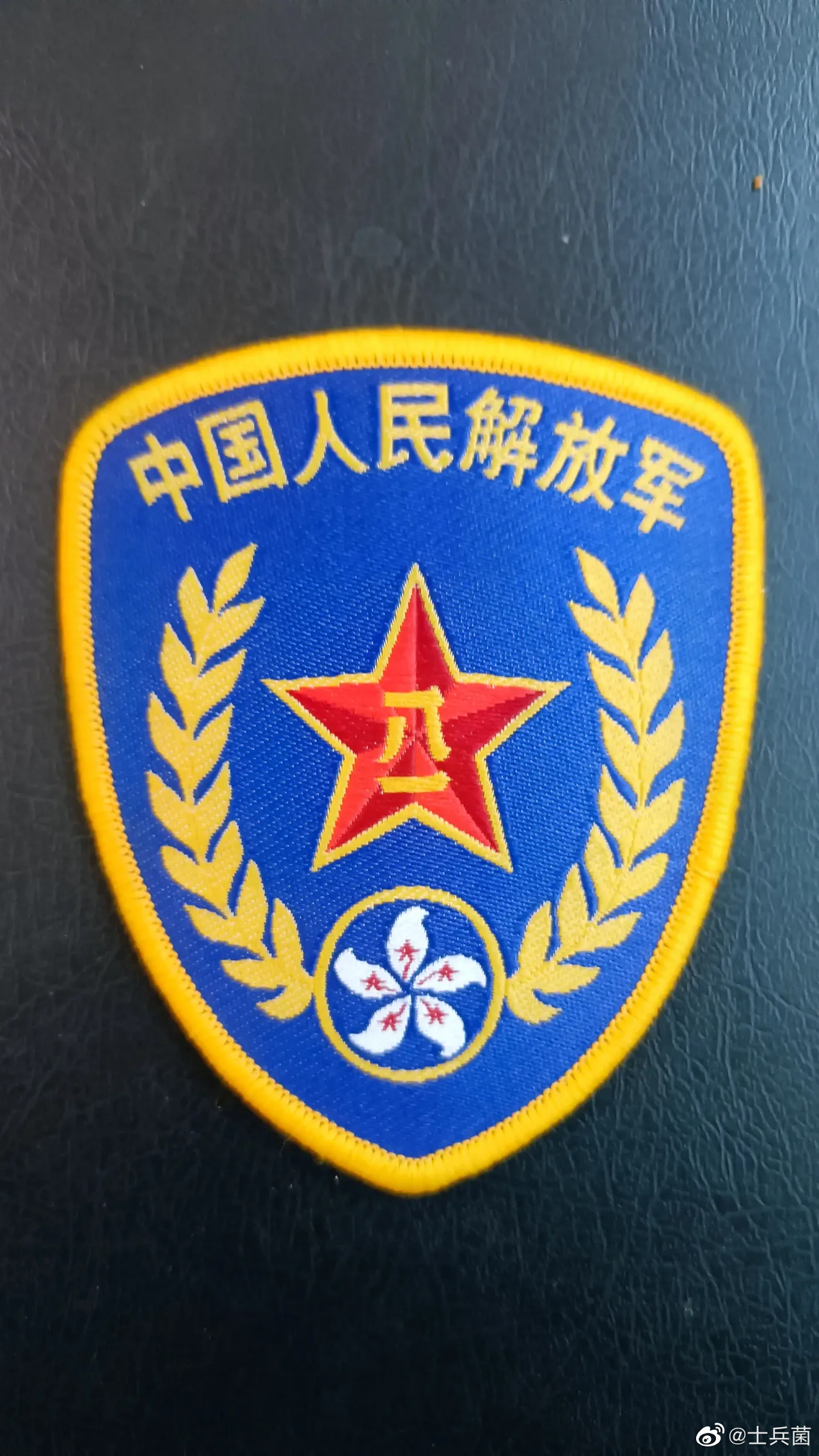 中国人民解放军军徽图片素材-编号11529234-图行天下