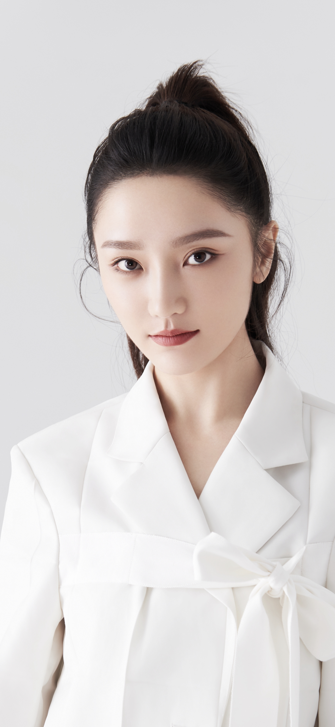 爱奇艺旗下经纪公司果然娱乐签约艺人肖燕,毛林林,姜贞羽,张鑫