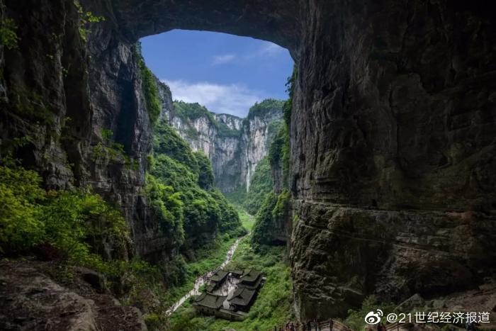 2020国庆热门旅游城_抖音公布2020国庆大数据:最热门城市、景点出炉