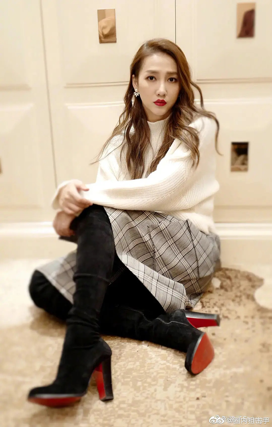 弦子是不是就是现在流行的网红脸呢