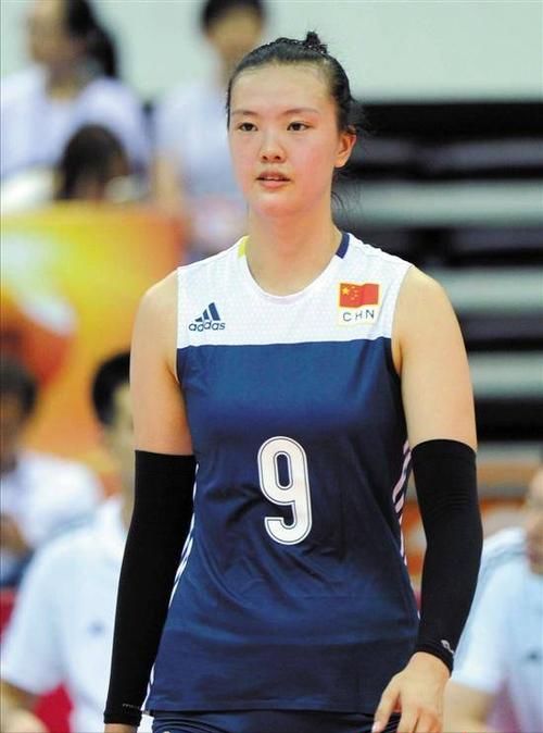张常宁的故事：因长得漂亮被批评，女排唯一拍成人杂志的运动员休闲区蓝鸢梦想 - Www.slyday.coM