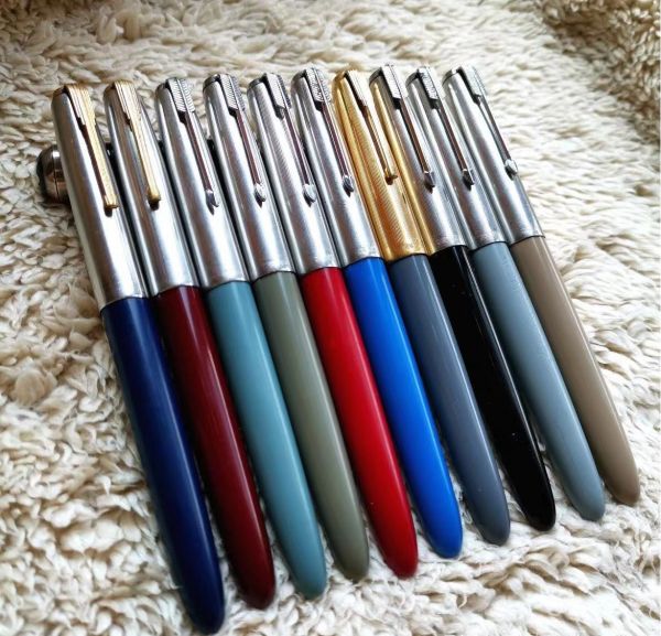 英雄钢笔排行_历史见证!英雄钢笔正式发布英雄1921