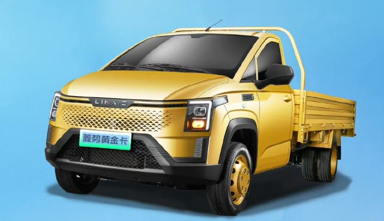 预售价为998万元起五菱菱势黄金卡6月28日上市