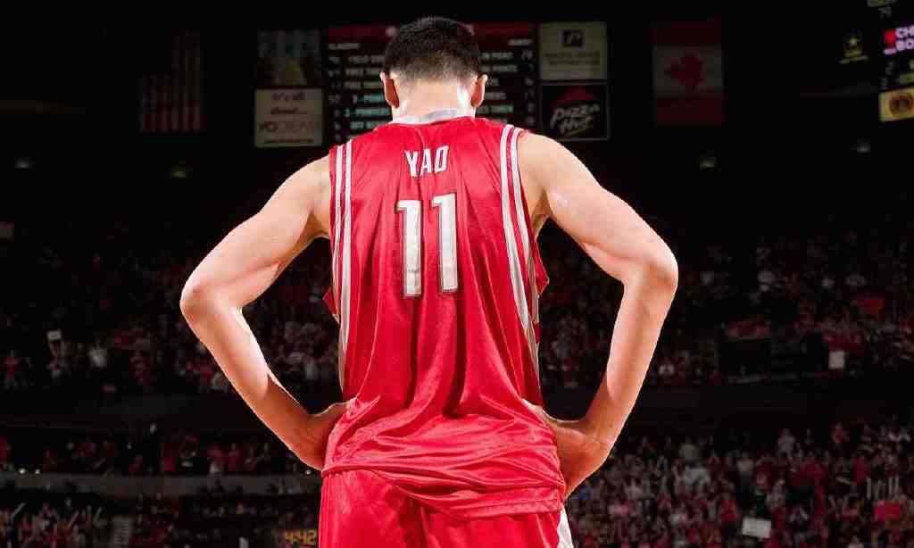 NBA让我潸然泪下的时刻：库里孤独、科比告别演讲、姚明王者归来休闲区蓝鸢梦想 - Www.slyday.coM