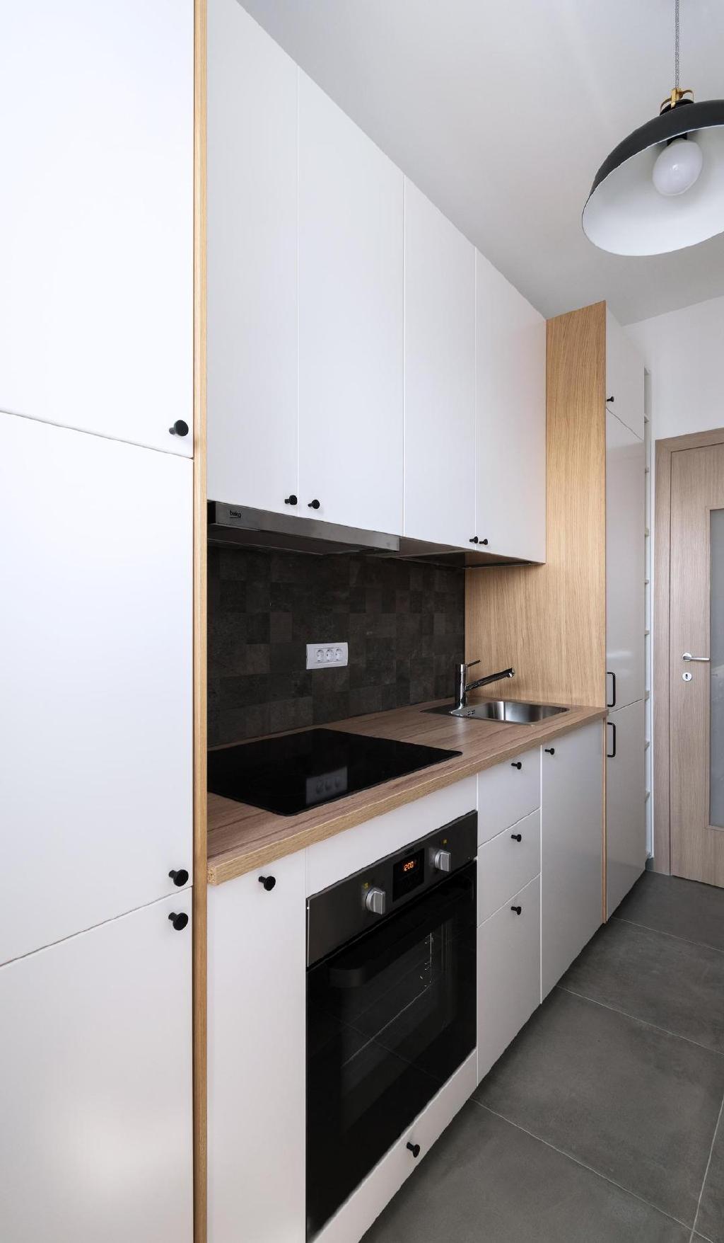 日子过久了才明白,越简单越美好,48㎡小公寓,两个人的小生活休闲区蓝鸢梦想 - Www.slyday.coM 日子过久了才明白,越简单越美好,48㎡小公寓,两个人的小生活休闲区蓝鸢梦想 - Www.slyday.coM