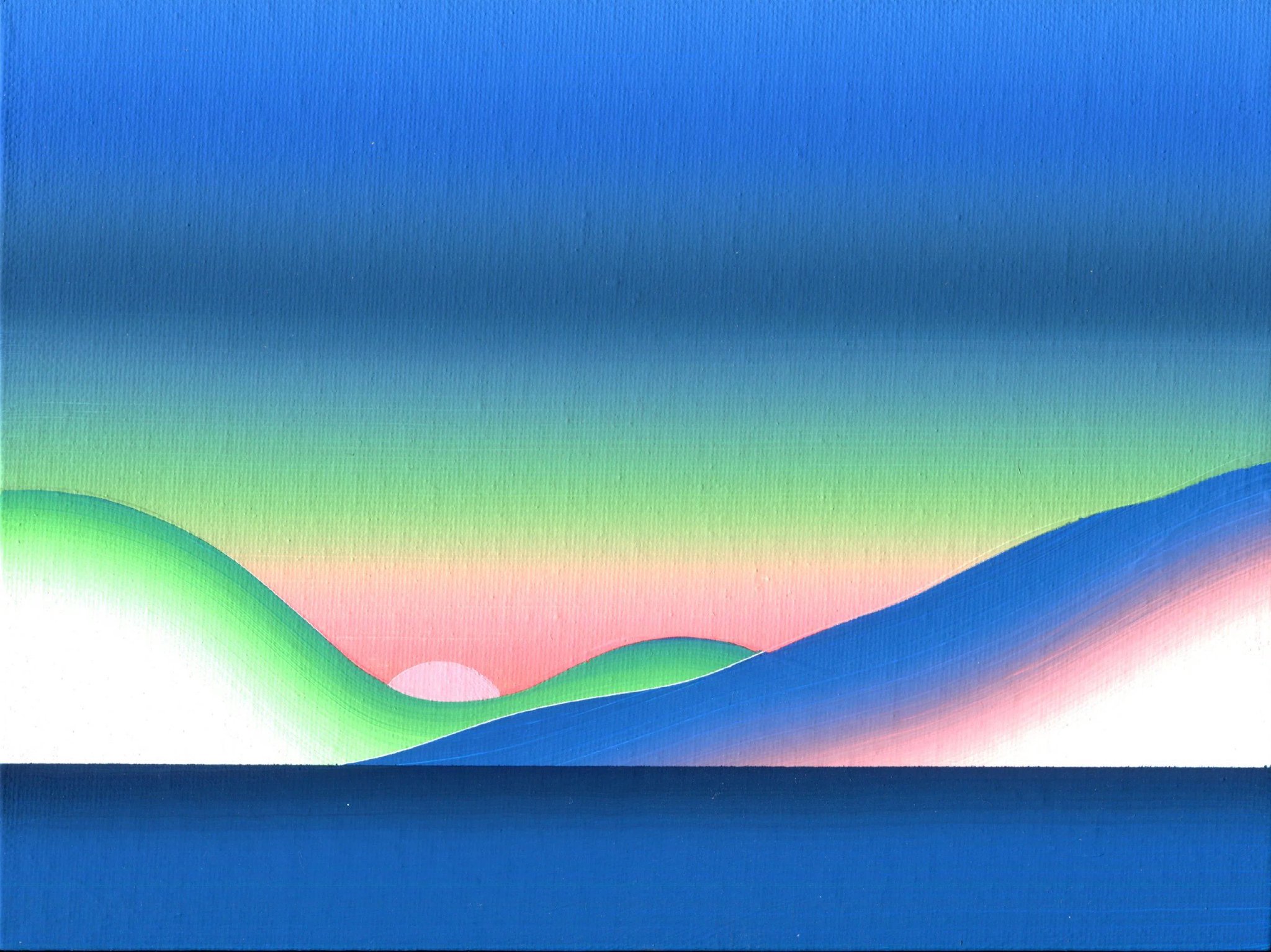 创意图形设计 by benjamin artola