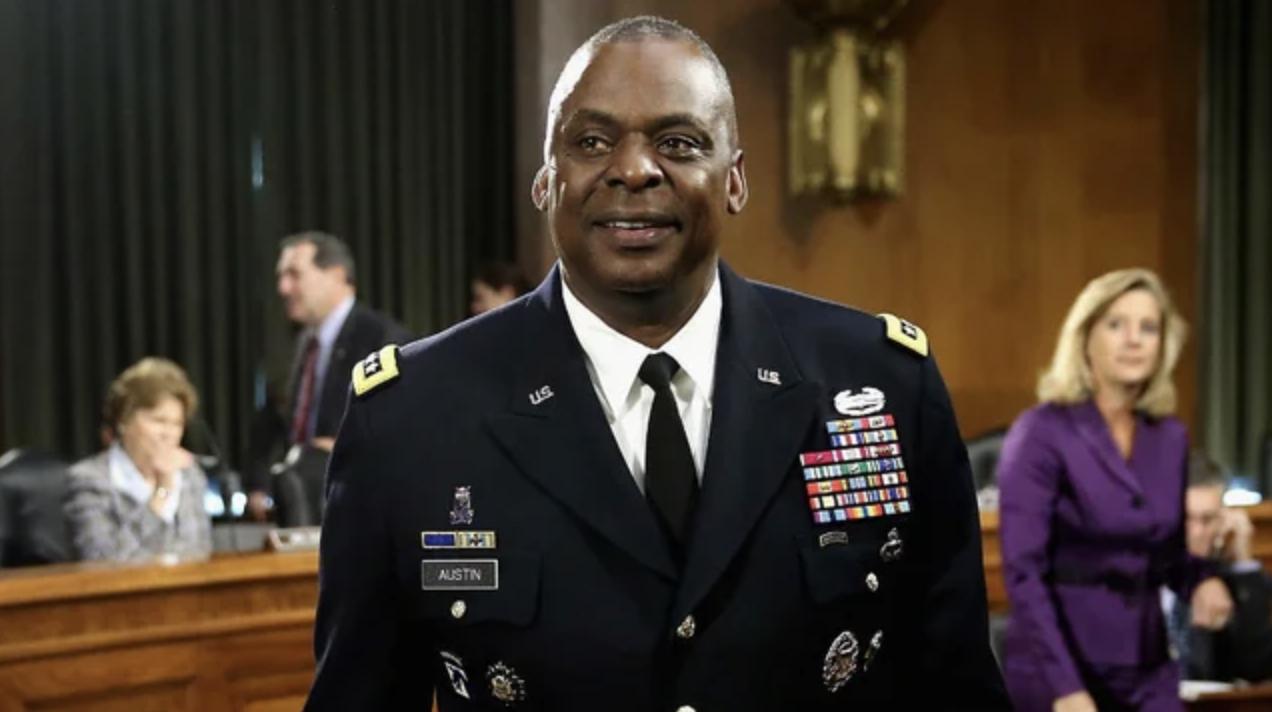 “想和中国军方对话！”美防长不顾拜登脸色对华示好，目的只有一个休闲区蓝鸢梦想 - Www.slyday.coM