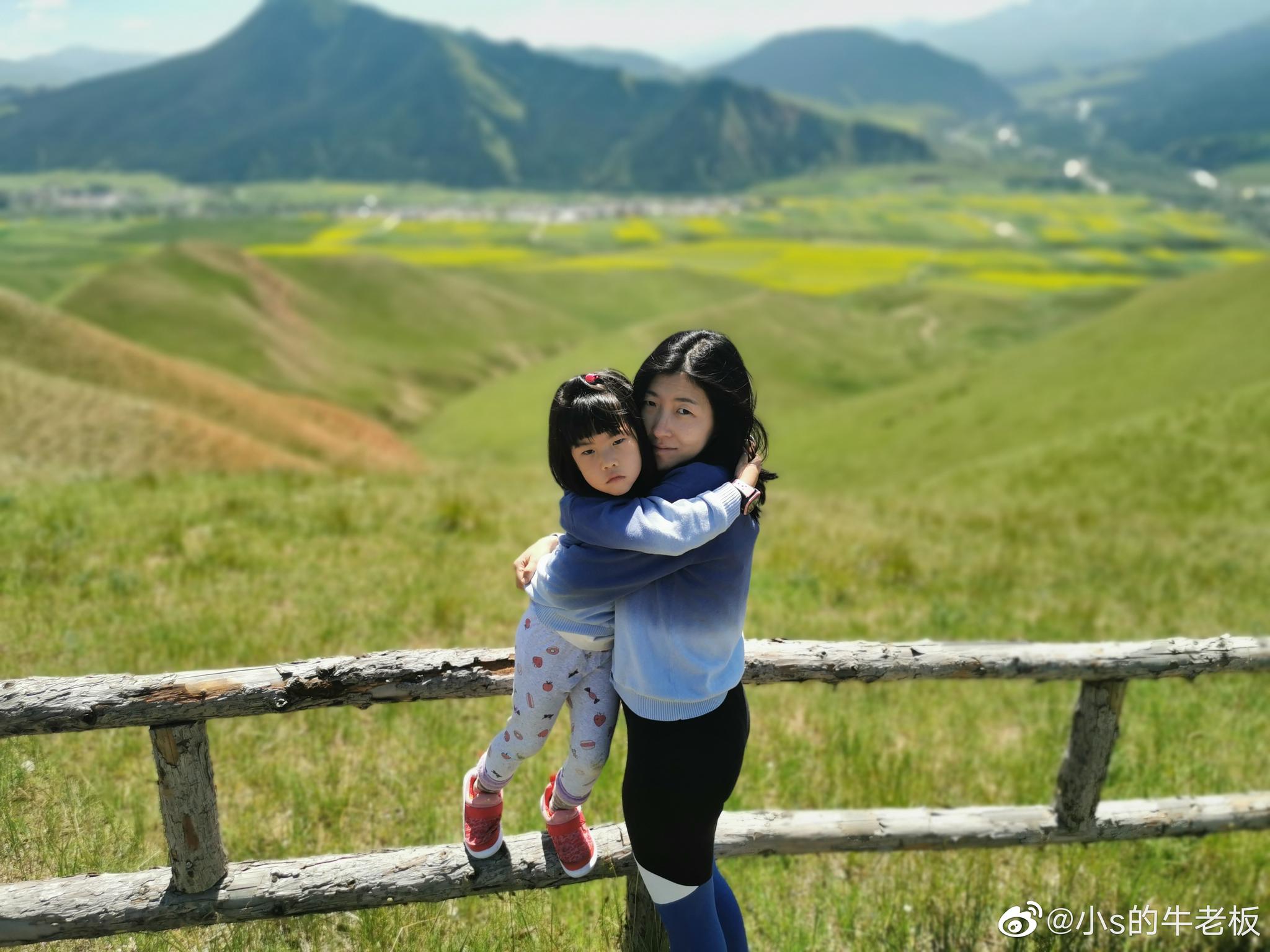 带娃旅行，累并快乐着，每天7：30起床，晚上10：00到酒店