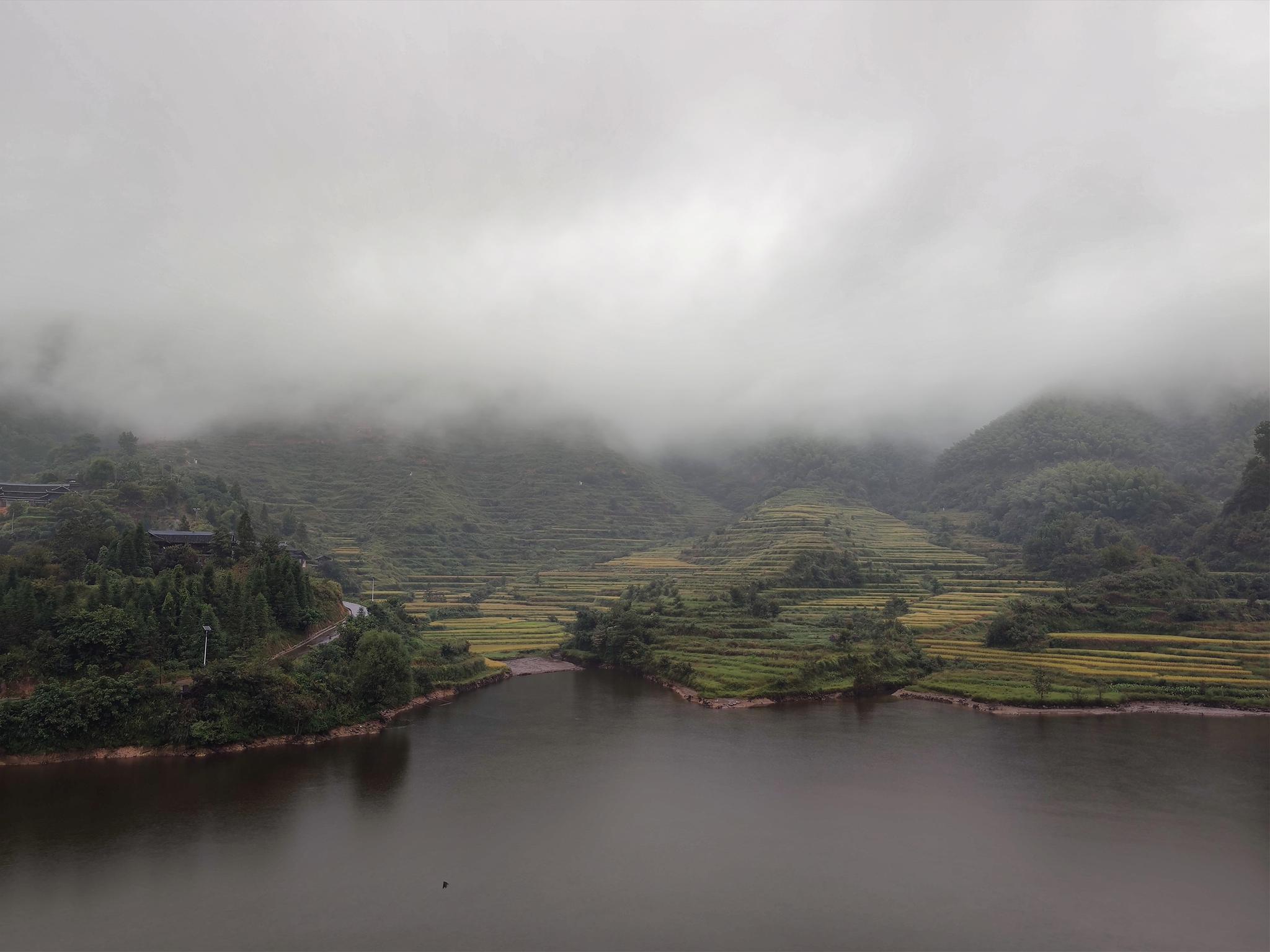 湖南省怀化市会同县不仅仅是革命前辈粟裕大将是革命老区县