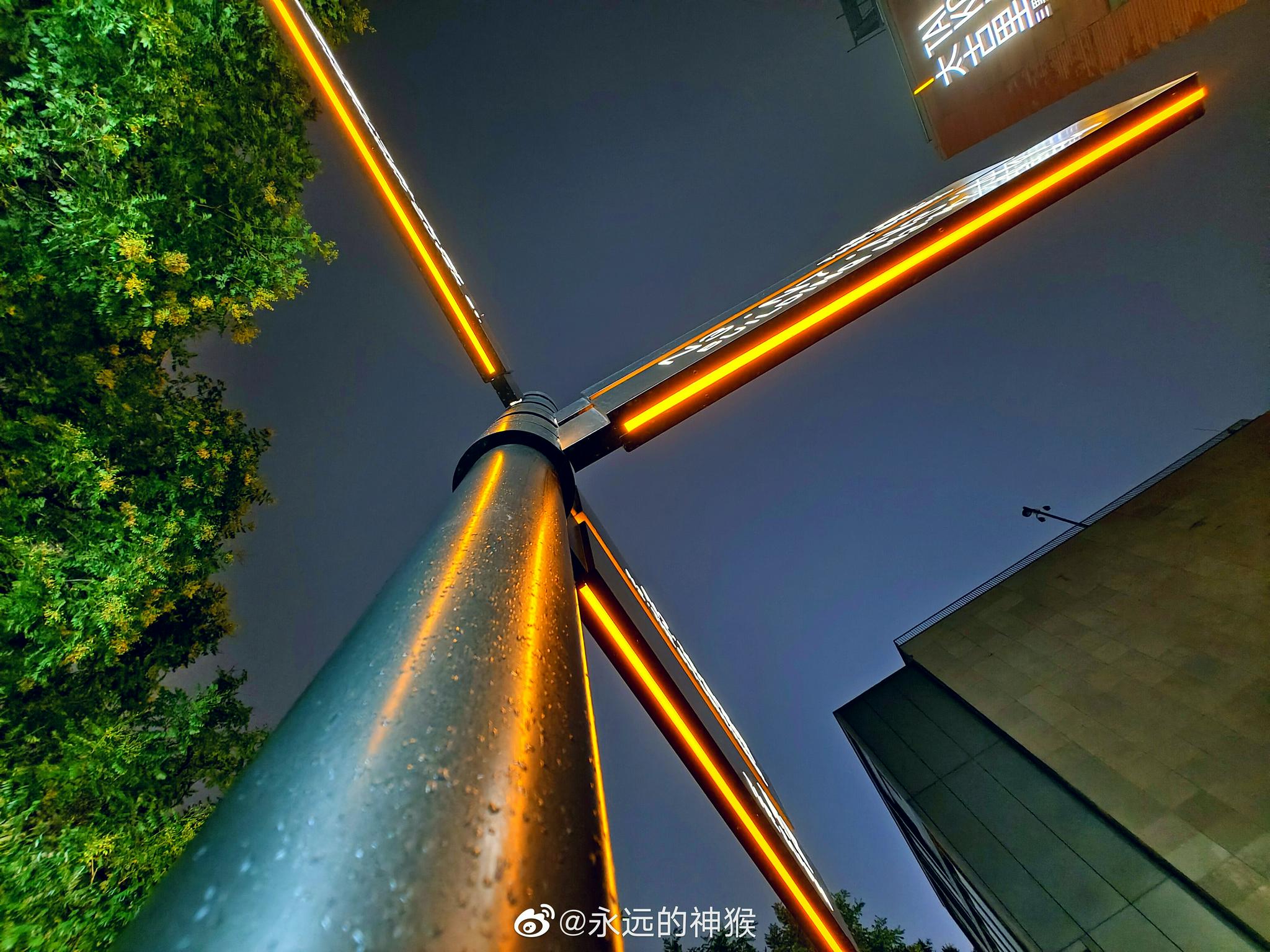 随拍~by vivo x60pro