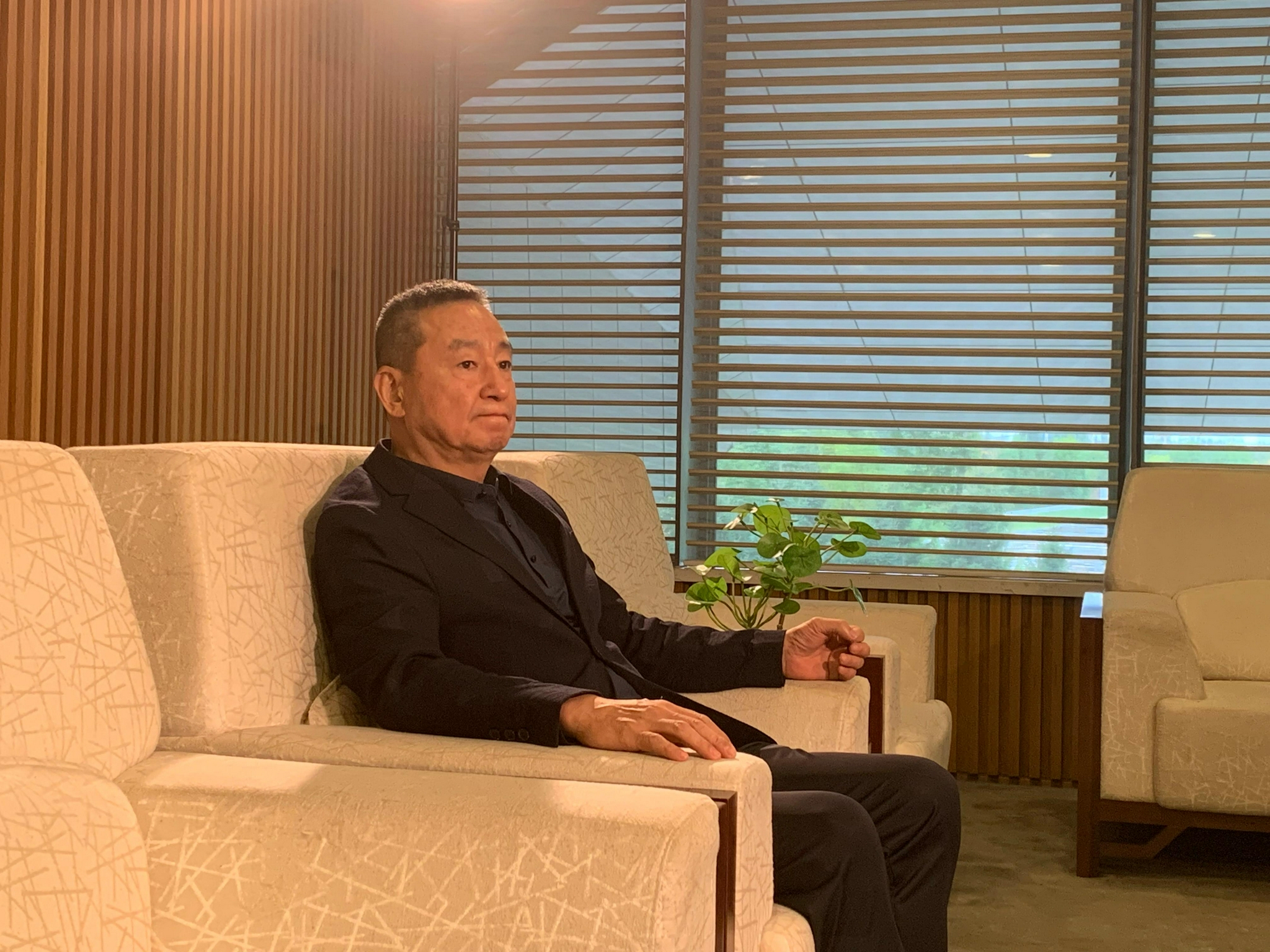 担任"第十四届全国声乐展演"评委,歌唱家聂建华:选手应在戏曲方面多下