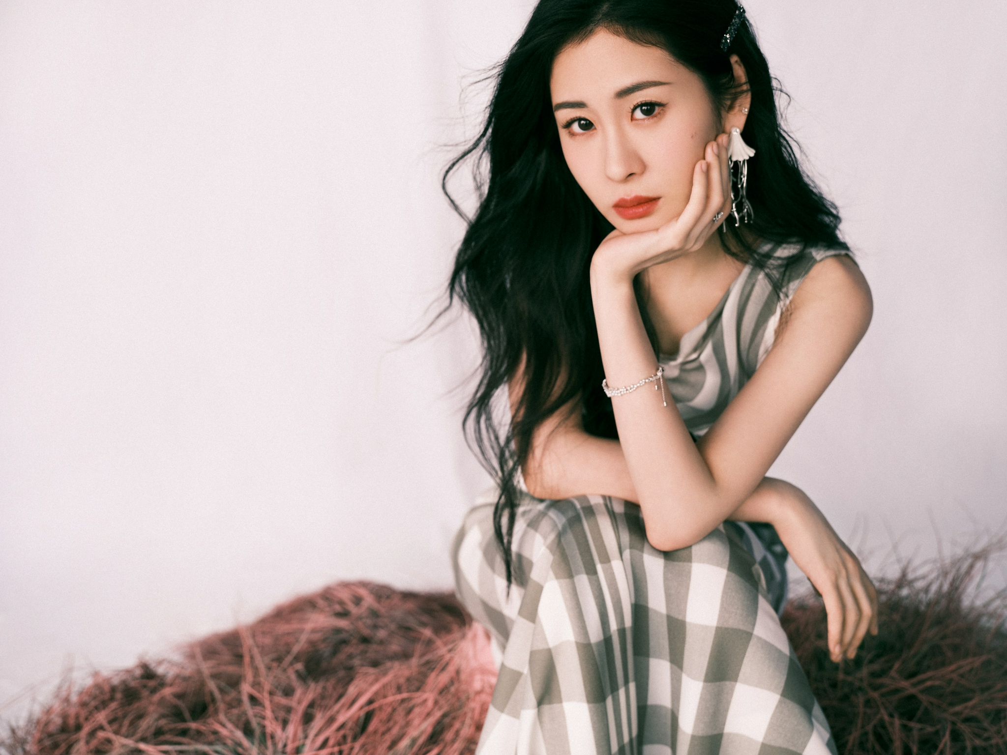 〔你〕是今夜最美的歌者,〔你〕是我们守候的原因……|歌者|张碧晨|东