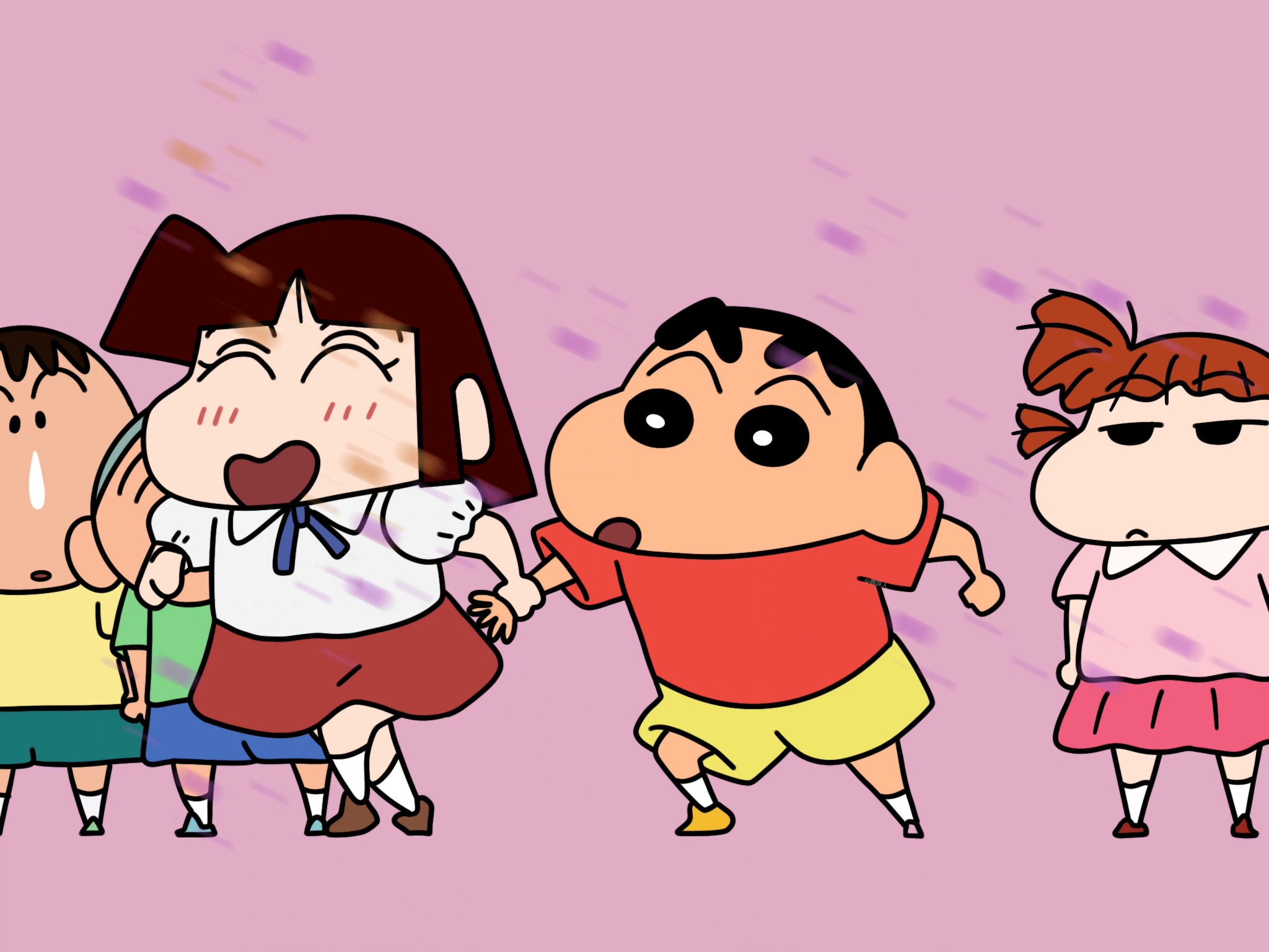 蜡笔小新5单机游戏怎么玩 蜡笔小新5有哪些隐藏关卡和秘籍