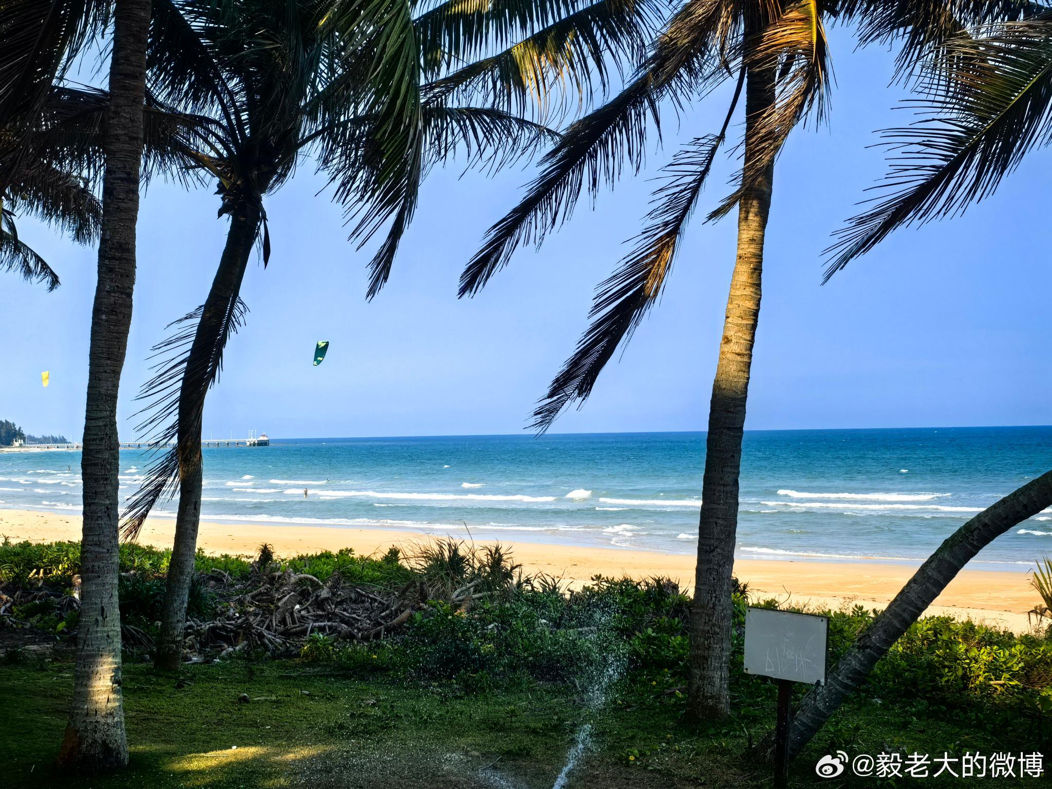 海南博鳌天气预报 海南博鳌天气预报