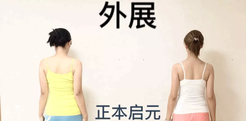 肩部自我精准功能评估与解剖功能综合运用——前屈与外展|肩部_新浪