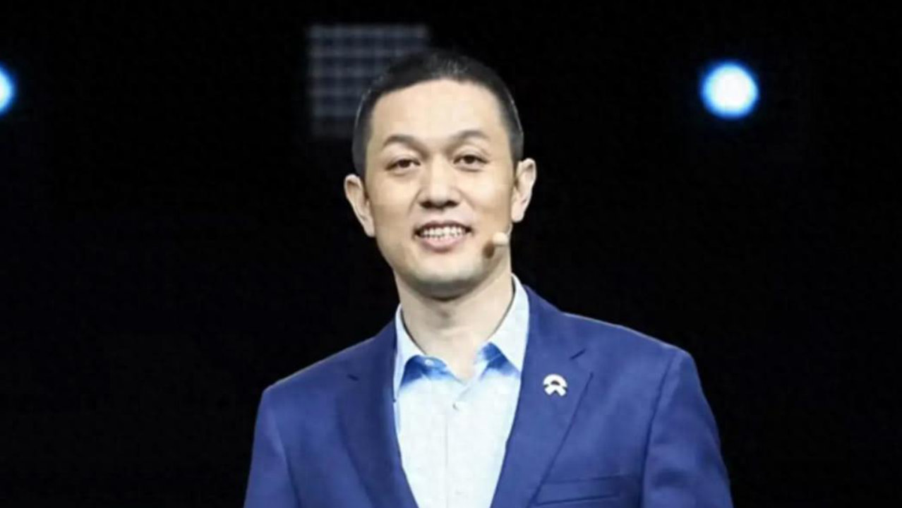 李斌:蔚来有信心实现四季度盈利 明年有五款大车同时在售-新浪汽车