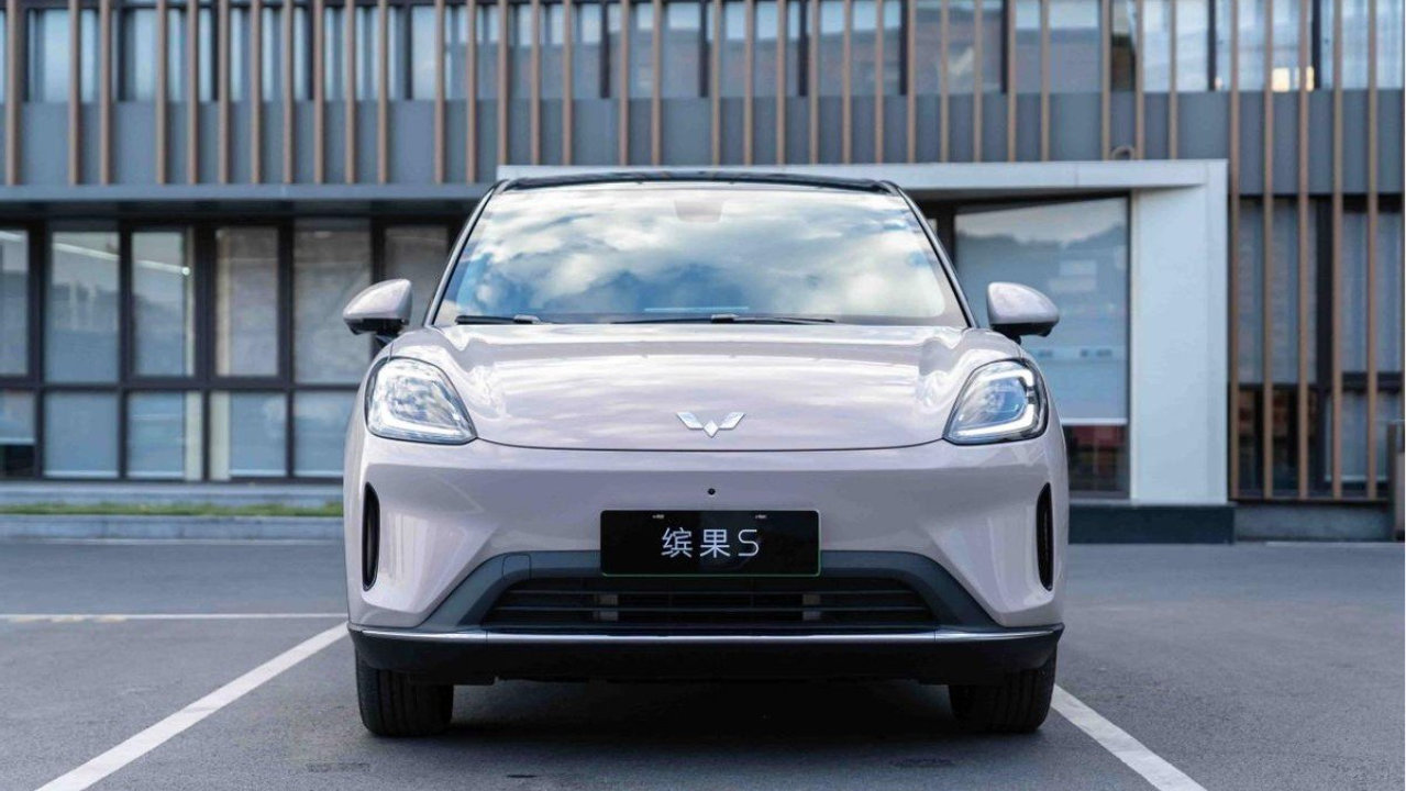 月销2.4万成家族销量引擎，家用通勤都适合，缤果S能无脑入手吗？