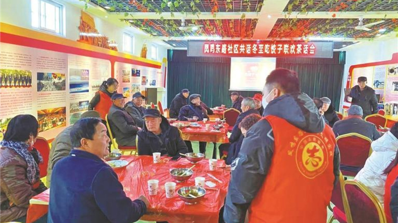 宝鸡:多样化场景让文明实践沁润人心|宝鸡市|志愿服务|陕西省|文明实践|宝鸡|群众|基层|金台区|活动|村民|非遗|社区|志愿者_新浪新闻