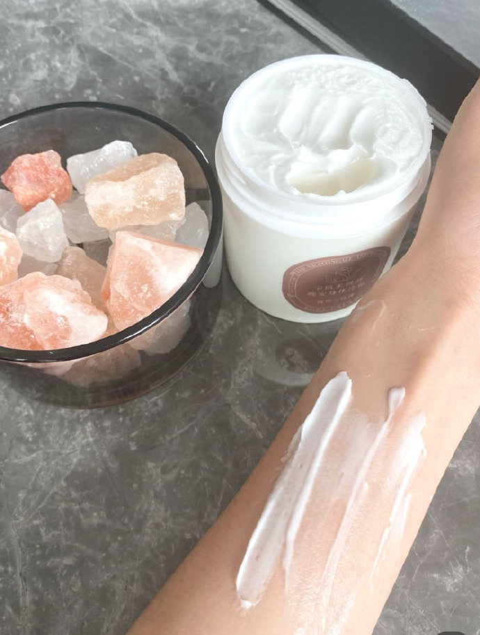 宝玑米身体乳怎么推开的简单介绍 宝玑米身体乳怎么推开的简单介绍