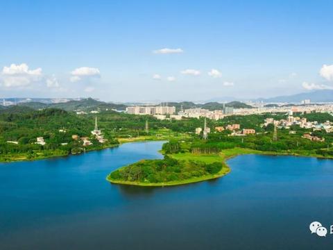 东莞企石镇在哪里 东莞企石镇属于哪个区