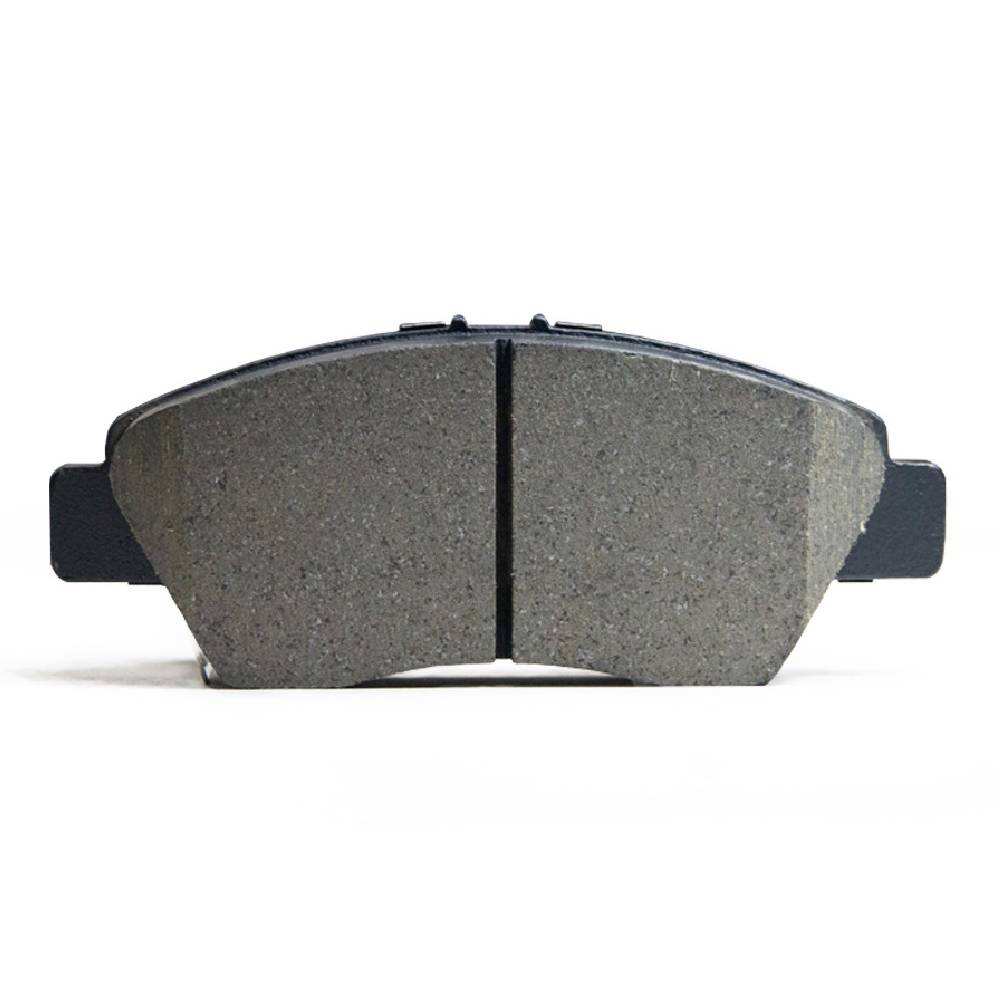 刹车片也分不同的种类,您知道哪款适合您么?-新浪汽车