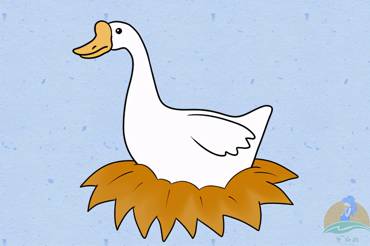 为去胎毒我吃遍全村鹅蛋每天一个鹅蛋真的能去胎毒吗