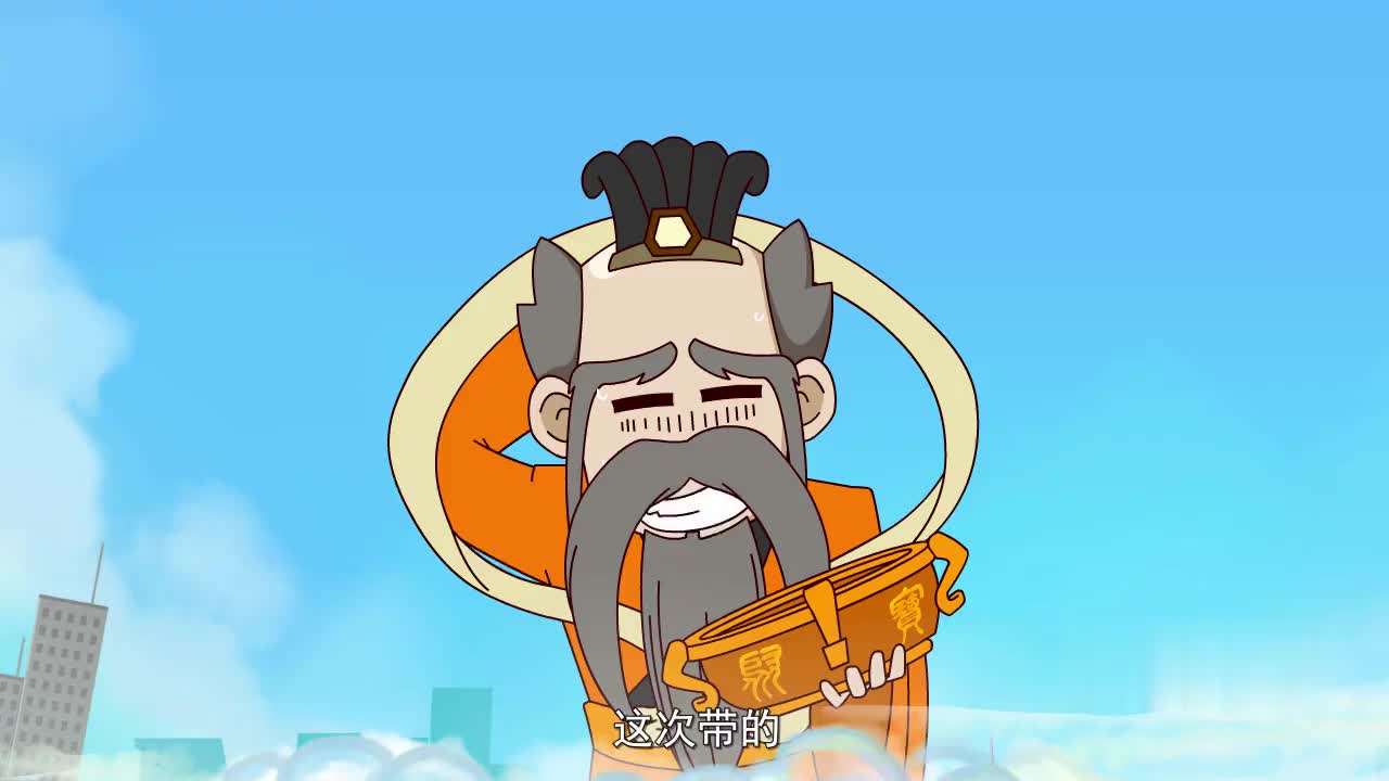 开心锤锤史上最强凡尔赛想要感受生活的苦