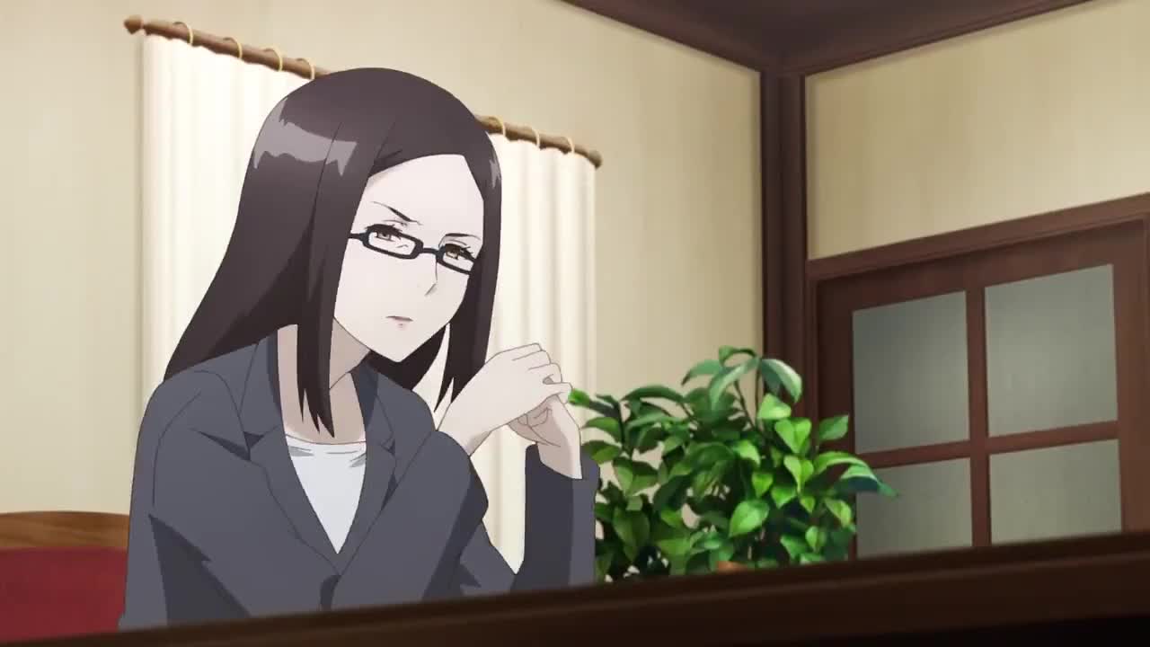 《樱之塔》第4集正式上线啦!