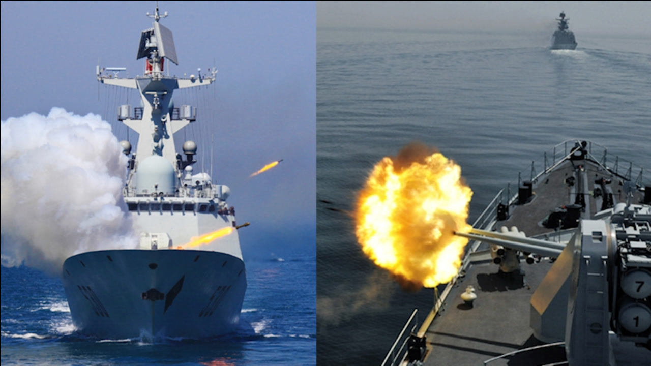 46 00:46 为您推荐: 两男子乘皮划艇被困海上 山东烟台消防紧急救援