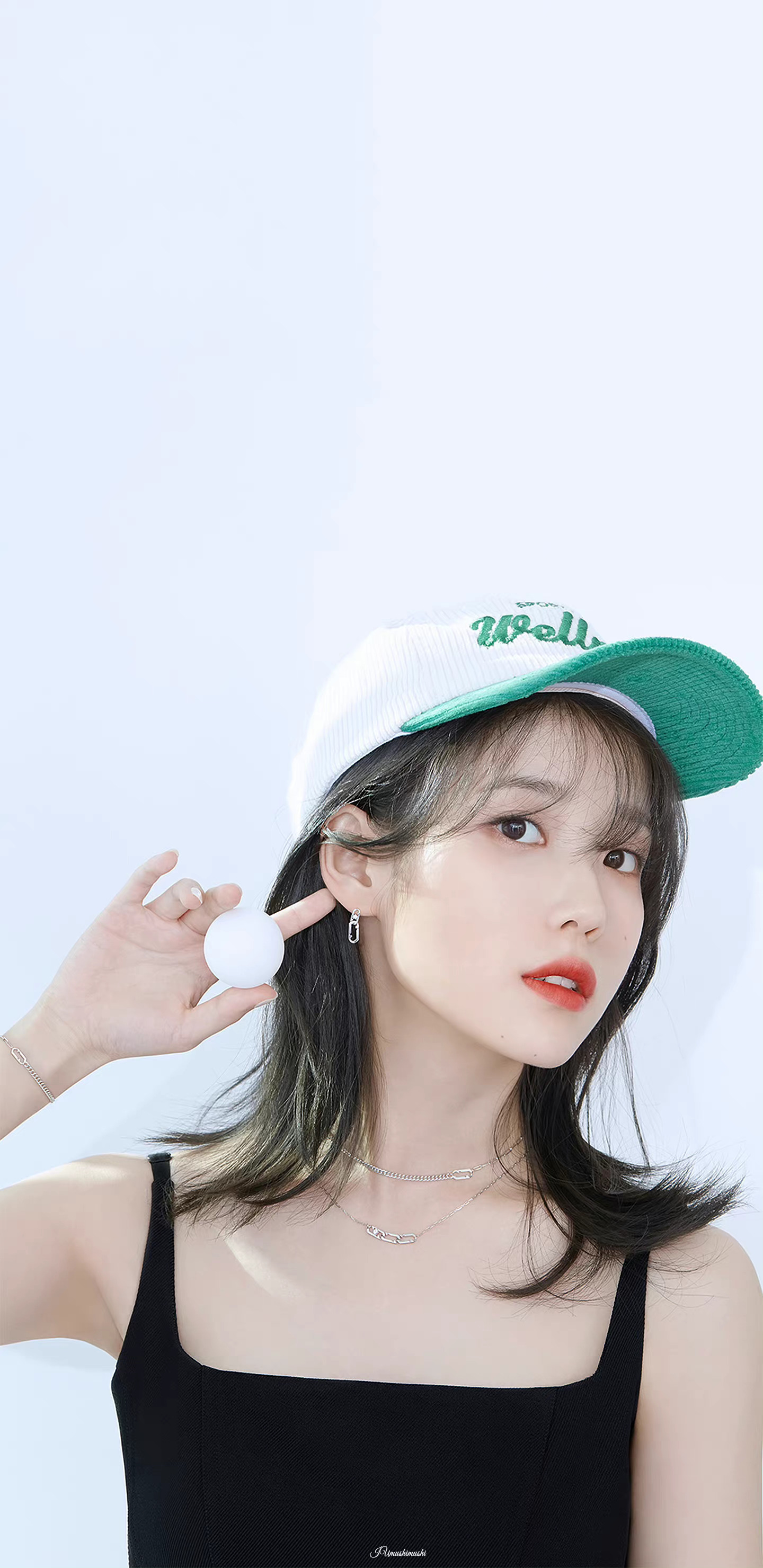 李知恩iu 清新美女丽姐啊_高清图集_新浪网
