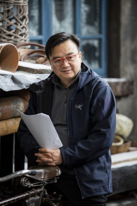 人世间导演李路了解了一个真切的时代眼睛也透亮了